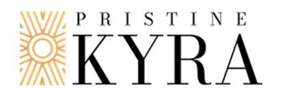 Pristine Kyra Logo